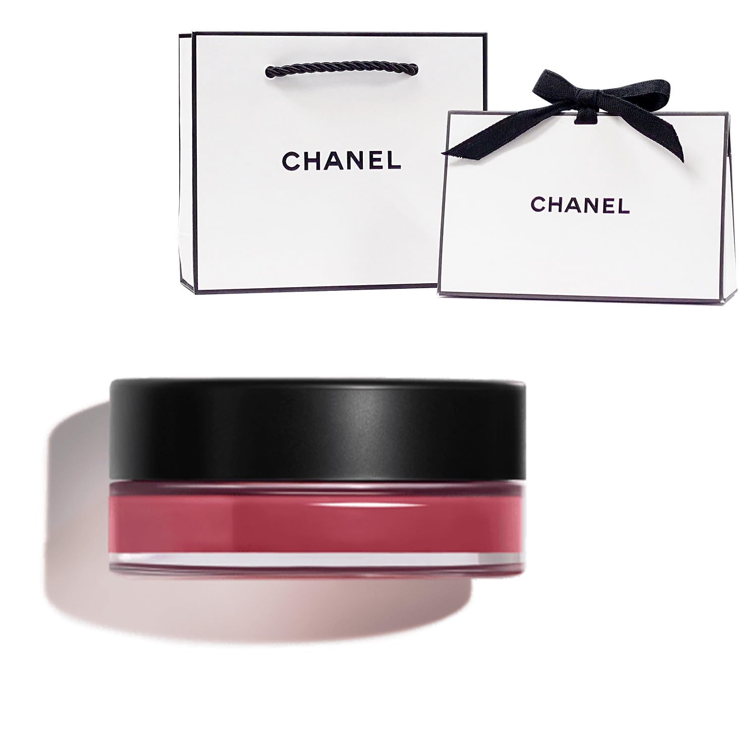 Amazon | 【国内正規品】CHANEL シャネル リップ＆チーク ボーム N°1