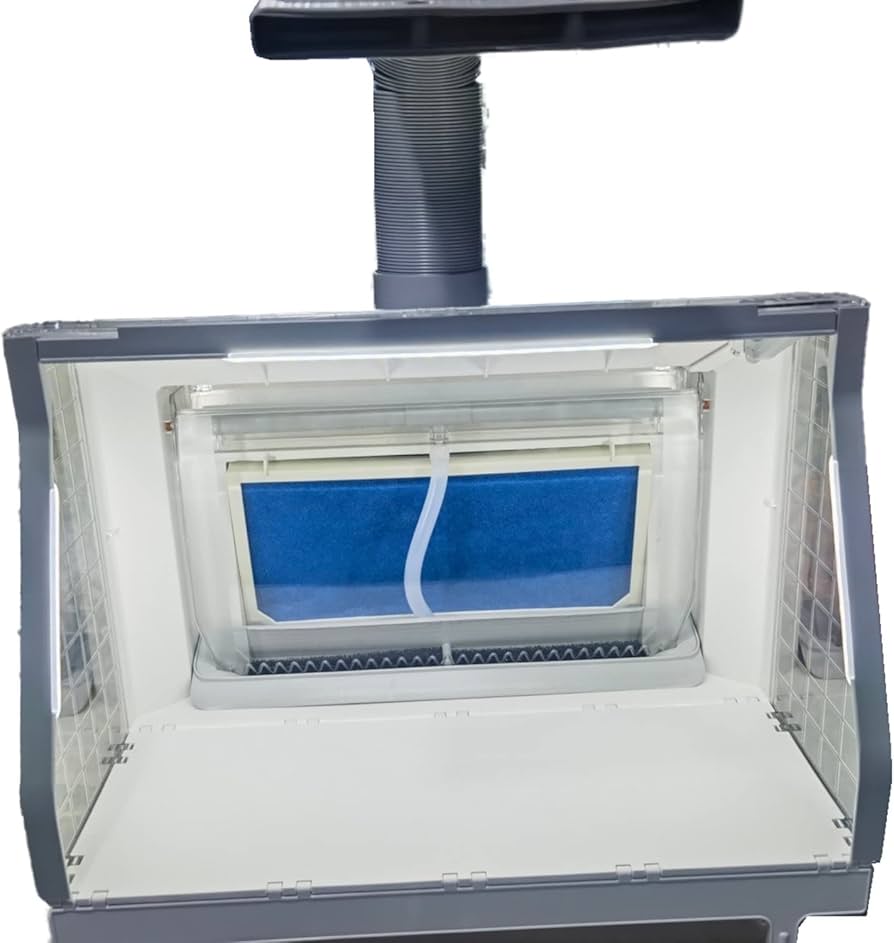 Amazon | エアテックス AIRTEX ウォーターブース Niagara(ナイアガラ