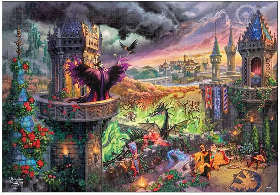 Amazon | テンヨー(Tenyo) 【日本製】 1000ピース ジグソーパズル