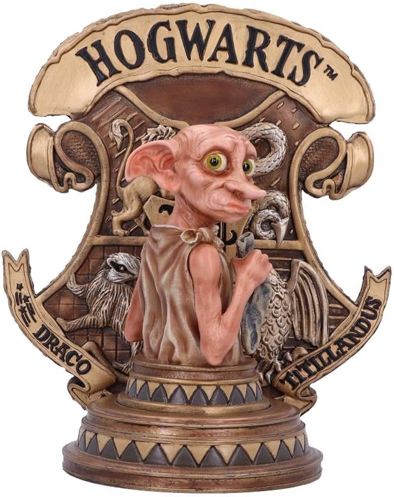 Amazon.co.jp: Nemesis Now ネメシスナウ ハリー ポッター ブック