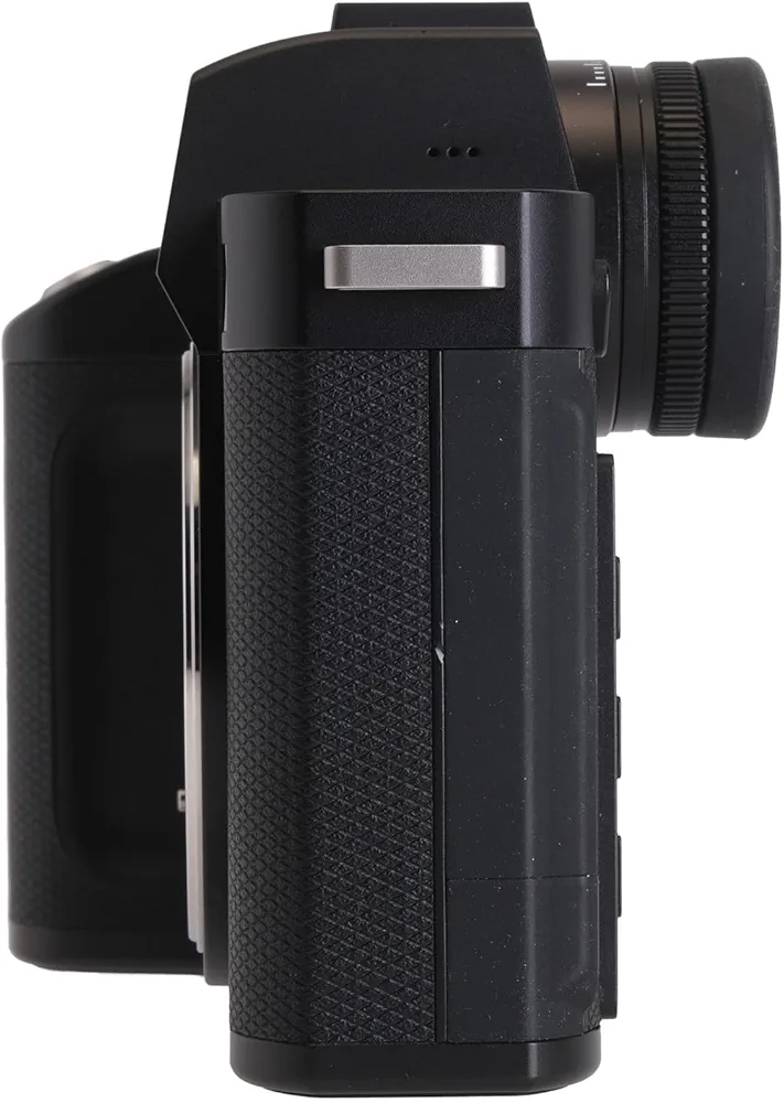 Amazon | Leica ミラーレス一眼カメラ SL2-S ブラック | ミラーレス