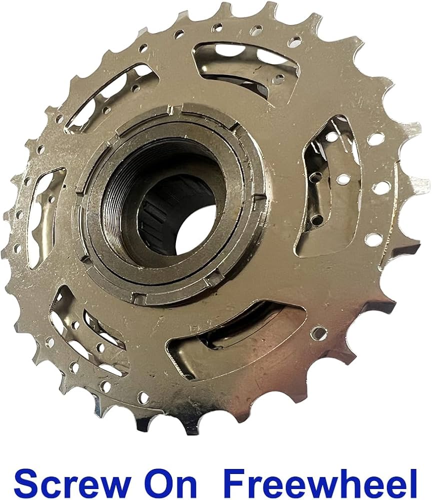 Amazon.com : DRIFT MANIAC 8 Speed Freewheel 11-28t for Ebike Hub