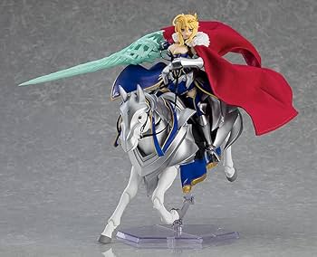 Amazon | figma Fate/Grand Order ランサー/アルトリア ペンドラゴン