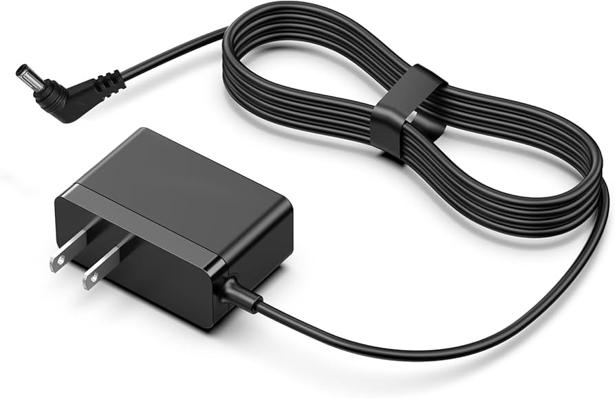 Amazon.co.jp: 12V 電源アダプター 交換YPS-12HT 充電器 対応 ヤマハ