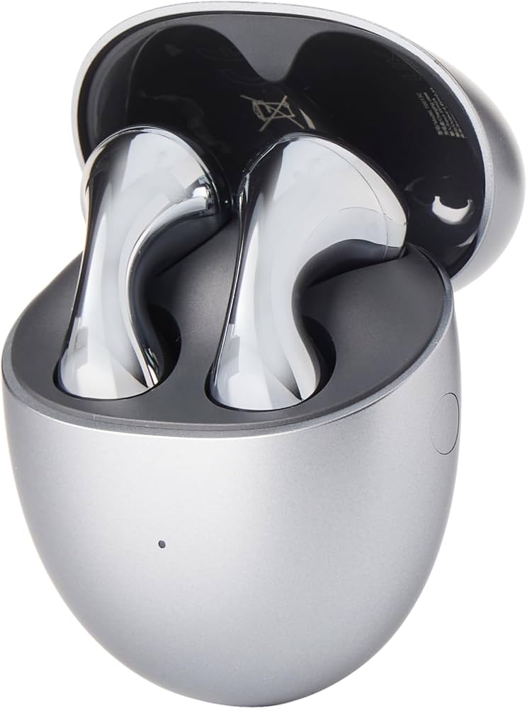 Huawei FreeBuds 5 TWS Bluetooth Headphones, Ultra Magnetic Speaker