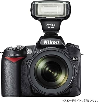 Amazon | Nikon デジタル一眼レフカメラ D90 AF-S DX 18-105 VRレンズ