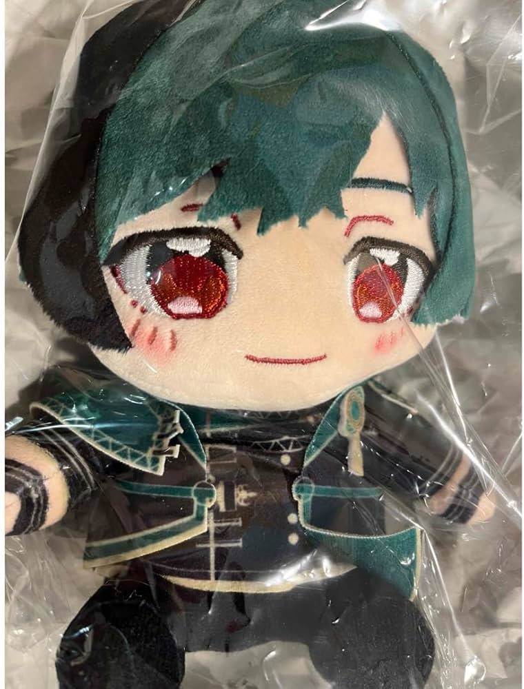 Amazon.co.jp: シクフォニ ぬいぐるみ すちくん : おもちゃ