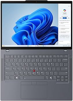 Amazon.com: Lenovo ThinkPad T14 Gen 5 21MC000NUS 14