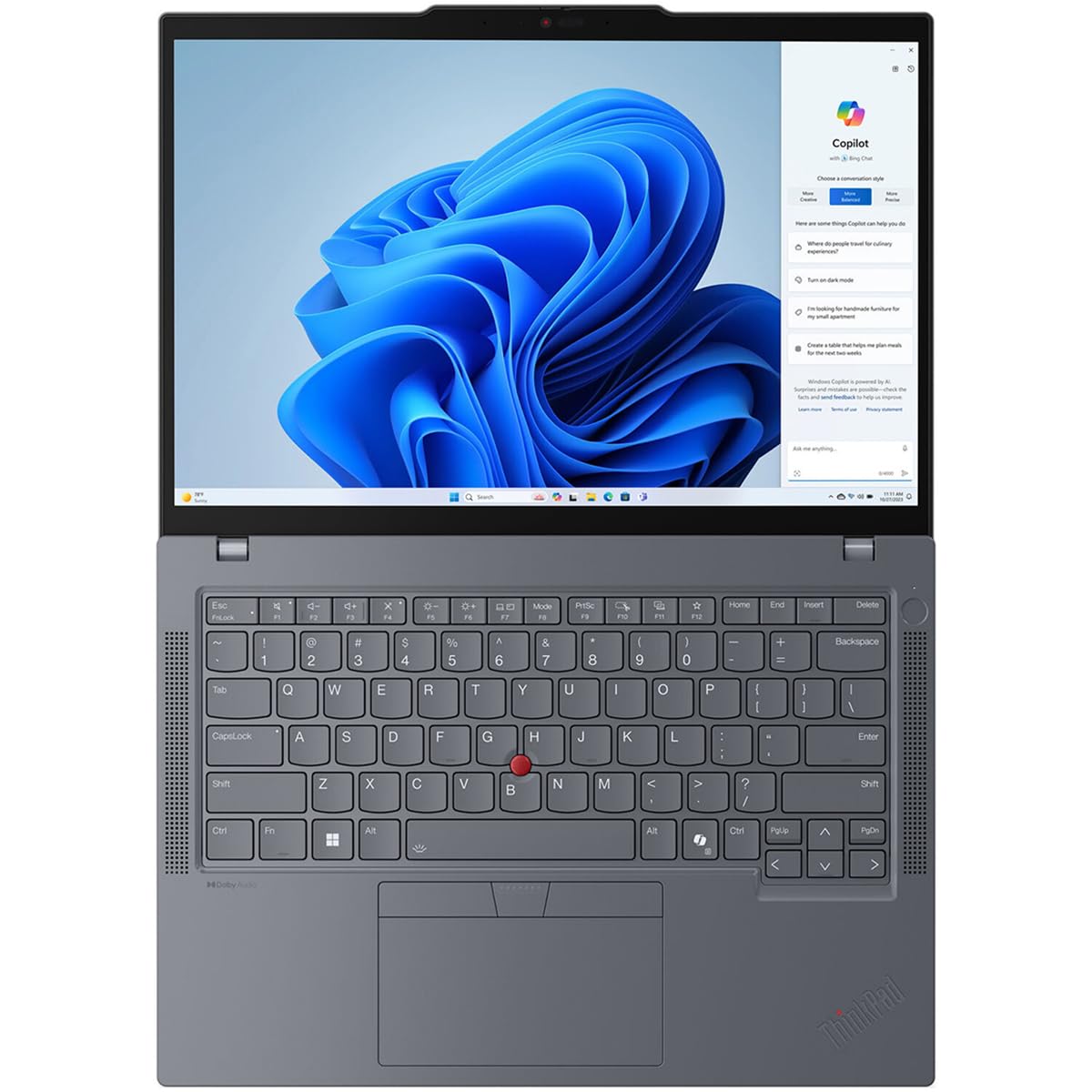 Amazon.co.jp: Lenovo ThinkPad T14 Gen 5 21ML0053US 14インチ タッチ