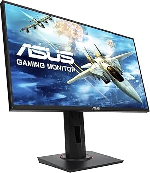 Amazon.co.jp: 【Amazon.co.jp限定】ASUS ゲーミングモニター VG258QR