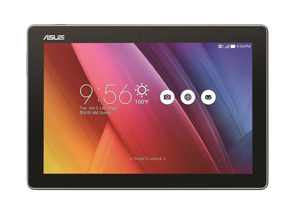 Amazon.co.jp: ASUS タブレット ZenPad 10 Z300CL ブラック (Android