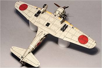Amazon | ウィングジーキット 1/48 日本陸軍 九九式軍偵察機