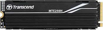 Amazon.co.jp: トランセンド 4TB SSD M.2(2280) NVMe PCIe Gen4×4