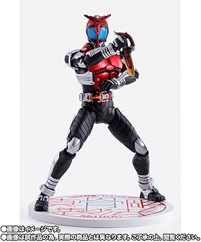 Amazon.co.jp: S.H Figuarts(真骨彫製法)仮 面ライダーカブト ライダー