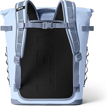 YETI Hopper M20 Backpack Soft Sided Cooler with MagShield Access
