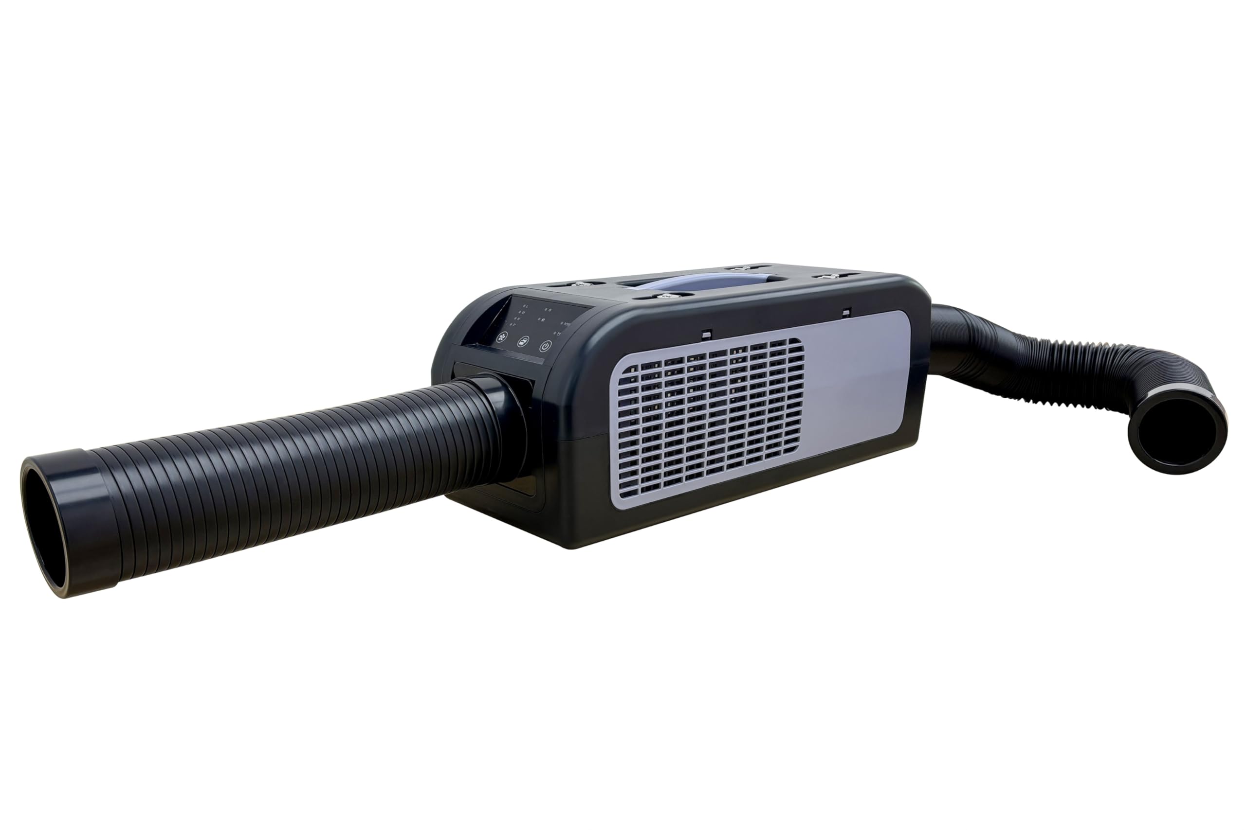 Amazon | 山善(YAMAZEN) ポータブルスポットクーラー ミニクーラー