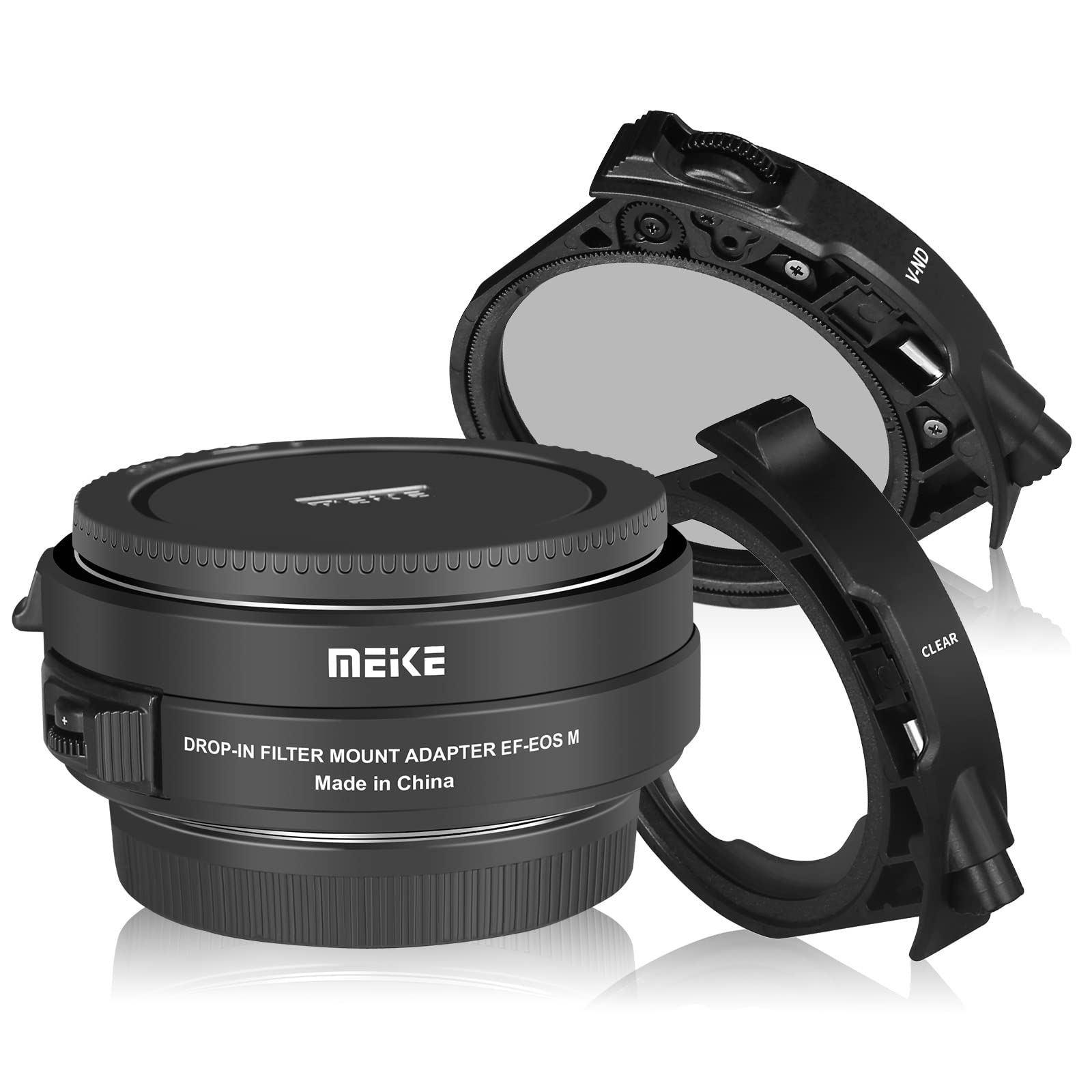 Amazon.com : Meike MK-EFTM-C Drop-in Filter Auto-Focus Lens