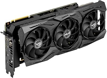Amazon | ASUS ROG-STRIX-RTX2080TI-O11G-GAMING GeForce RTX 2080 Ti
