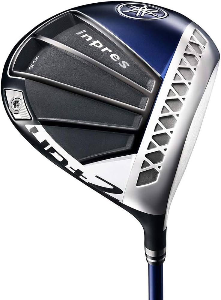 Amazon.co.jp: YAMAHA(ヤマハ) インプレス Inpres UD+2ドライバー Air