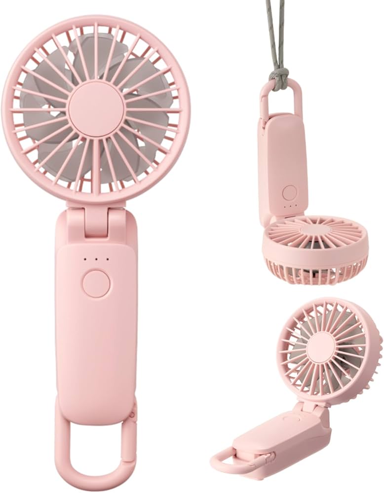 Amazon.co.jp : 【Amazon.co.jp限定】 リズム(RHYTHM) ハンディファン