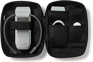 Amazon.co.jp: REON POCKET PRO 専用ケース : 家電＆カメラ