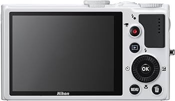 Amazon | Nikon デジタルカメラ COOLPIX (クールピクス) P310 ホワイト