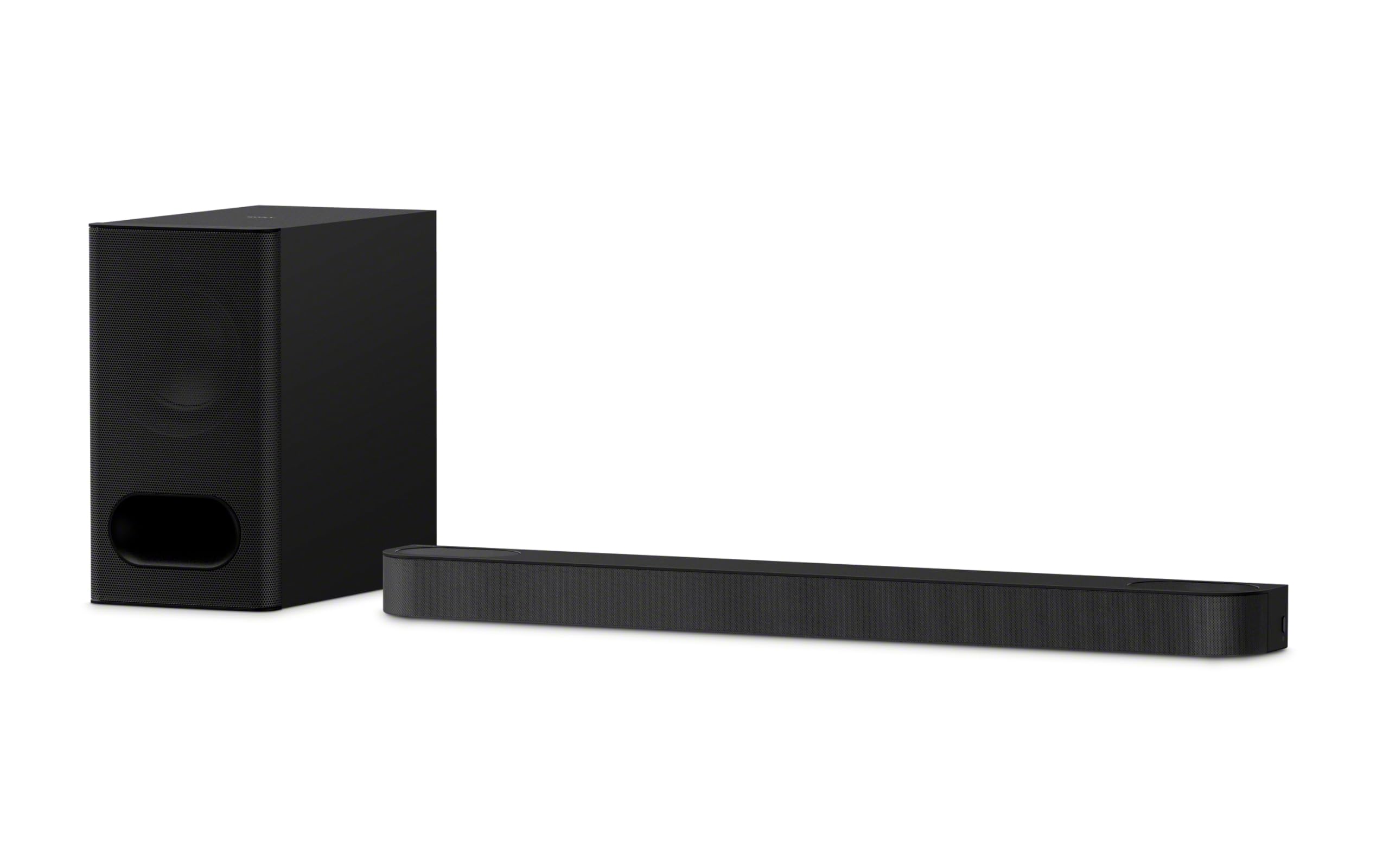 Amazon.com: Sony - BRAVIA Theater Bar 6, 3.1.2ch subwoofer, Dolby