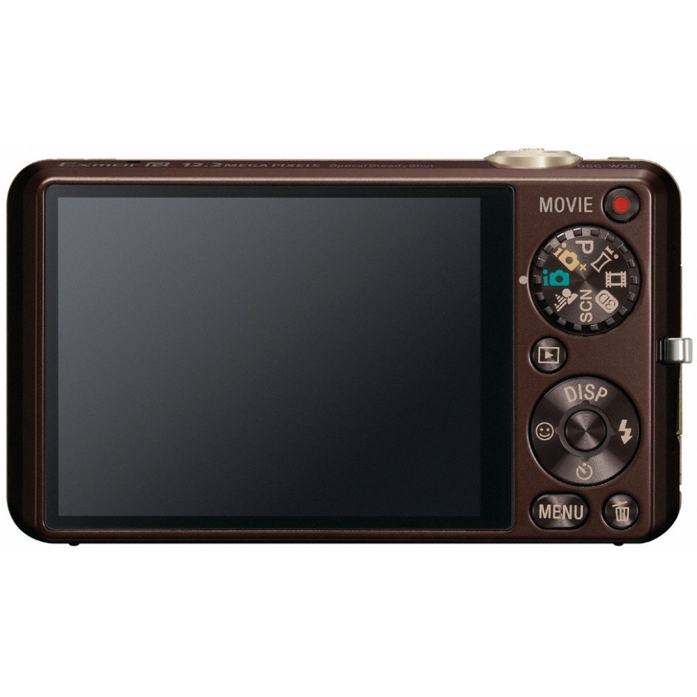 Amazon | SONY デジタルカメラ Cyber-Shot(サイバーショット) WX5