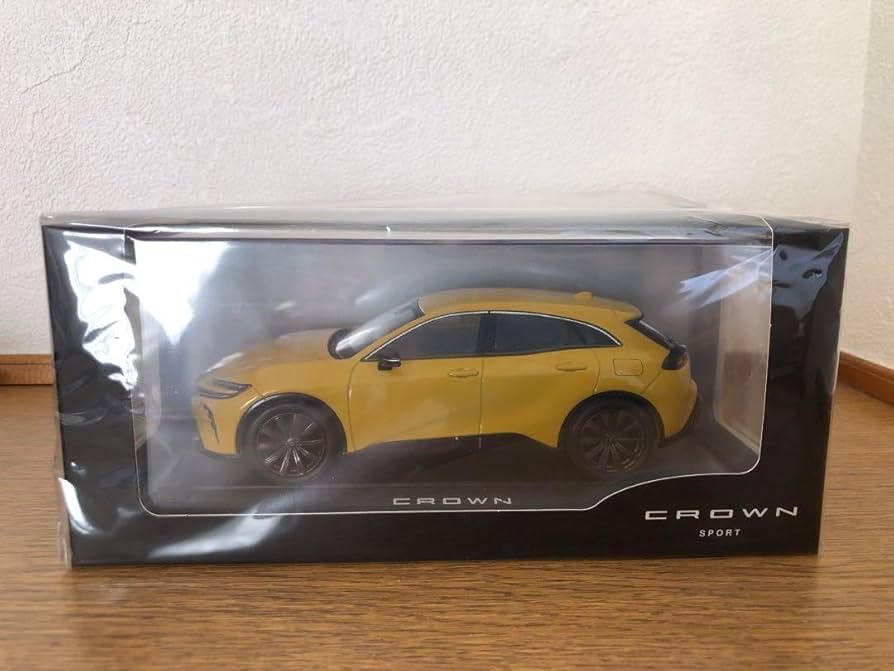 Amazon.co.jp: クラウンスポーツ マスタード カラーサンプル 1/30