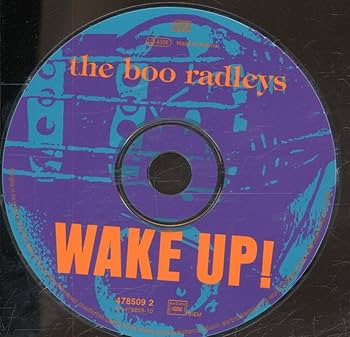 Amazon.co.jp: Wake Up: ミュージック