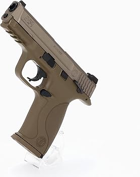 Amazon.co.jp: 東京マルイ S&W M&P 9 V CUSTOM 18歳以上ガスブロー