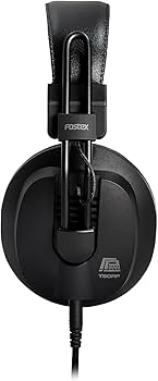 Amazon.co.jp: FOSTEX セミオープンダイナミック型 ゲーミング