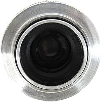 Amazon | ※オールドレンズ※INDUSTAR-50 50mm/f3.5 Lマウント