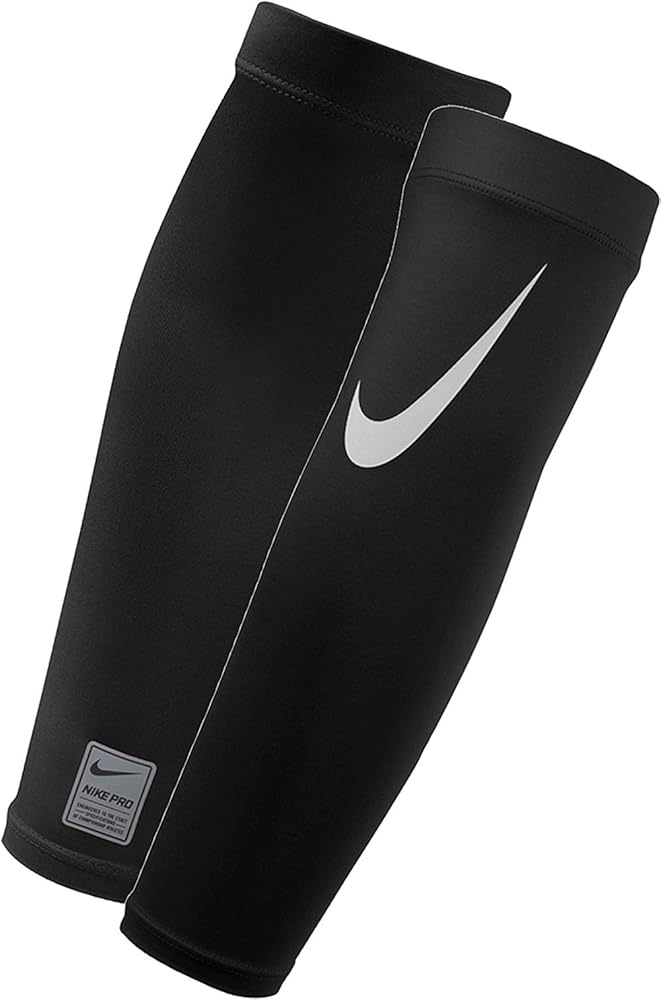 Amazon.co.jp: Nike Pro Adult Dri-FIT 3.0 Arm Sleeves/サポーター 腕