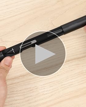 Amazon.co.jp: Wacom プロペン2 KP-504E : パソコン・周辺機器