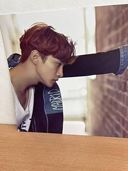 Amazon.co.jp: JUNHO FROM 2PM SO GOOD 完全生産限定盤LPサイズ盤