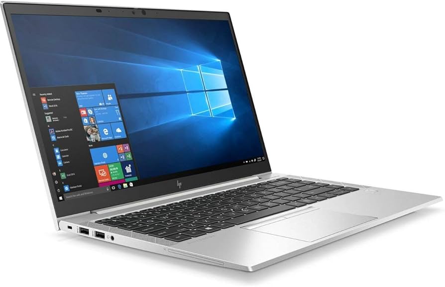 Amazon.com: HP EliteBook 840 G7 14