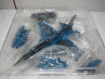 Amazon | 1 72 ホビーマスター 航空自衛隊 F-2B 支援戦闘機 第4航空団