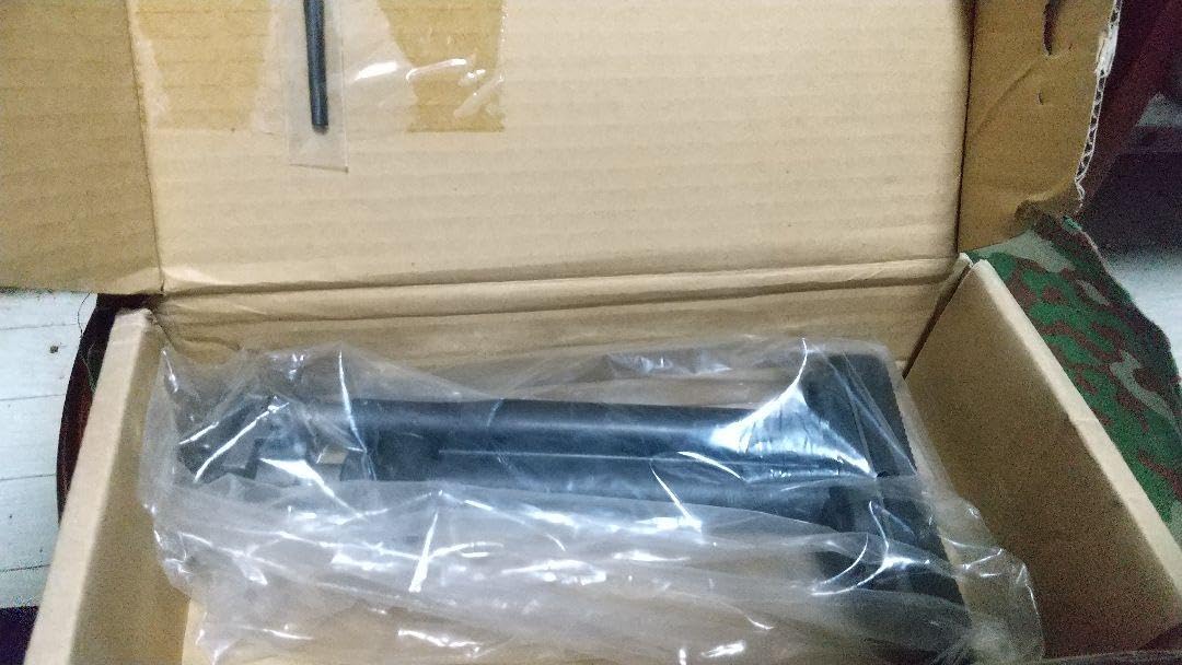 Amazon.co.jp: 電動AK ストックの部品 STOCK PK－289 L C T