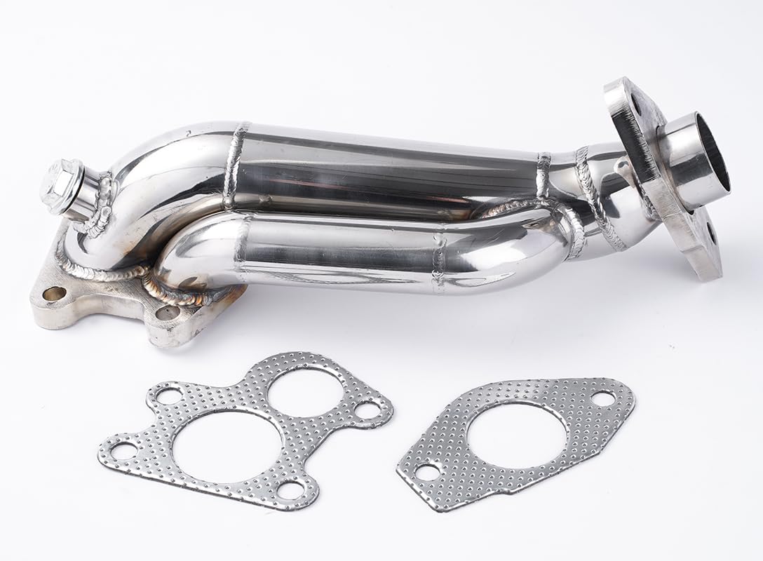 Amazon | LSEX-F L880K用 触媒 ストレートパイプ 触媒ストレート