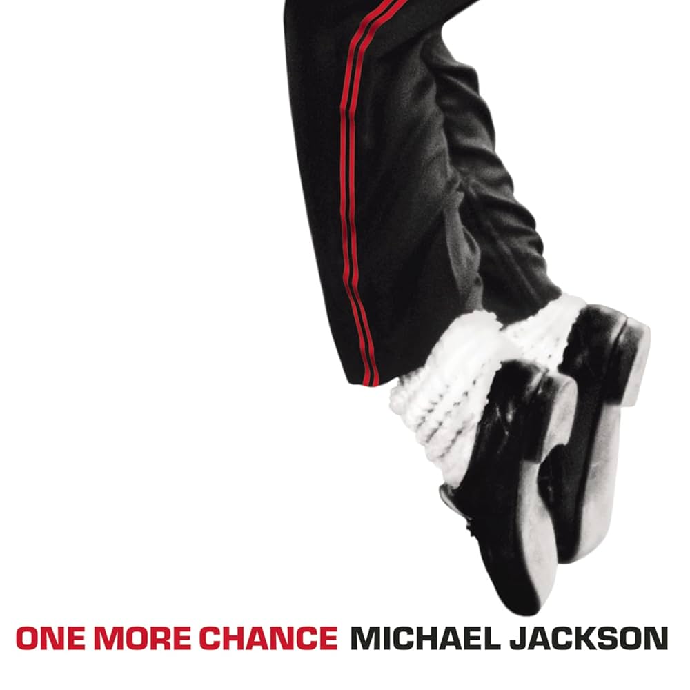 Michael Jackson - One More Chance - Amazon.com Music