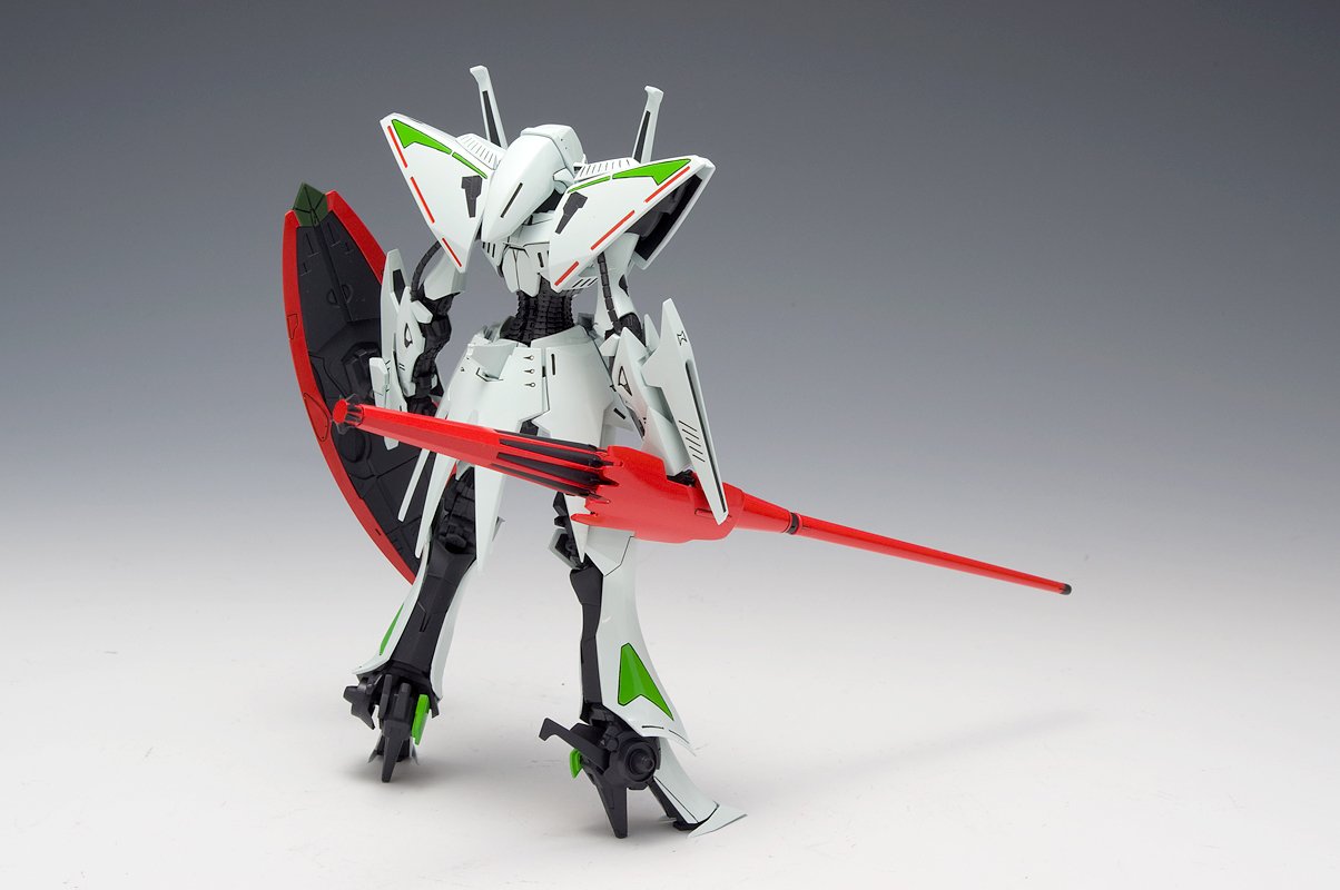 Amazon | WAVE 1/144 エンゲージSR3 | プラモデル 通販