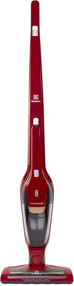 Amazon | Electrolux エレクトロラックス 掃除機 コードレス