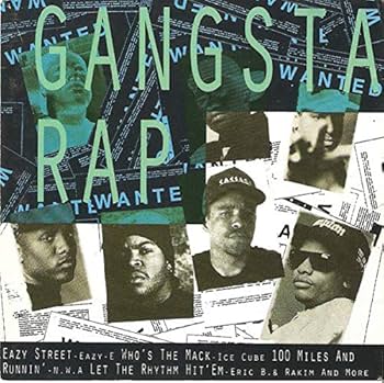 Gangsta Rap - Amazon.com Music