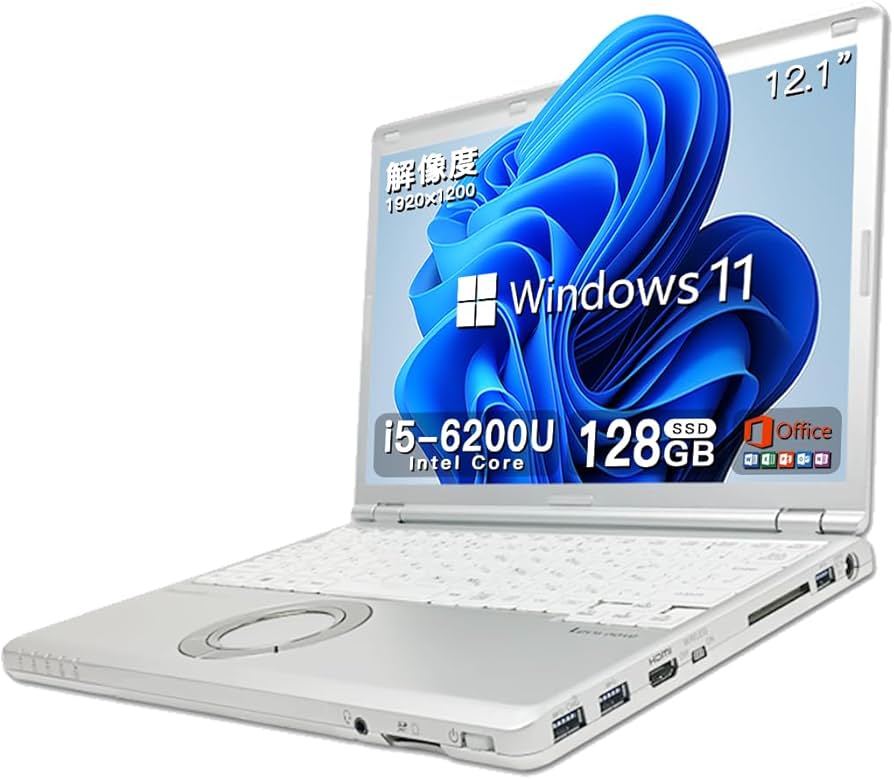 ほしぐみ5 8GB CF-SZ5WDLQR SSD DVD Win11 ほしぐみ様専用5 8GB CF