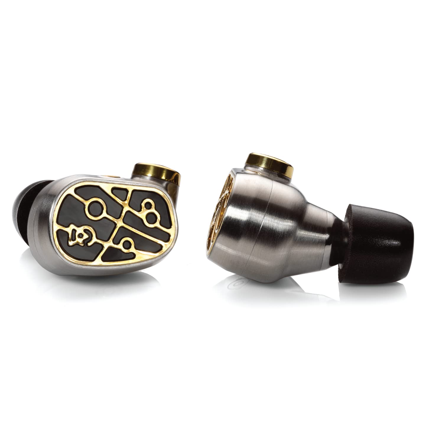 Amazon.co.jp: 【国内正規品】Campfire Audio 有線イヤホン Solaris