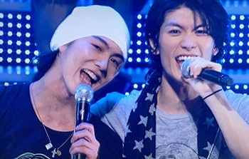 Amazon.co.jp: ハンサム SUPER HANDSOME LIVE 2013 DVD LAUGH&PEACE