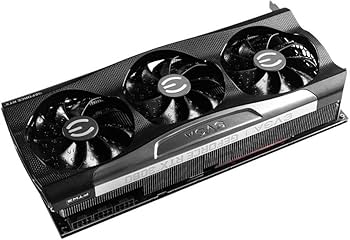 Amazon.com: EVGA GeForce RTX 3080 FTW3 Ultra Gaming, 10G-P5-3897