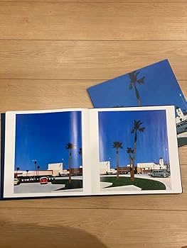 Amazon.co.jp: 本人直筆サイン入り 永井博 CONTRAST 作品集 hiroshi