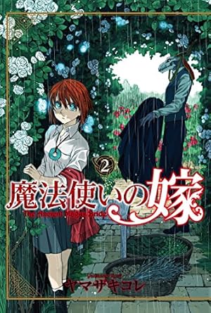 魔法使いの嫁 16 (BLADE COMICS) | ヤマザキコレ |本 | 通販 | Amazon